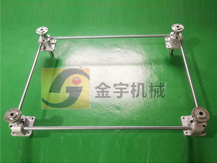 齒條同步升降機(jī) 齒條同步升降機(jī)